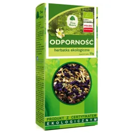 herbatka-odpornosc-bio-50g-dary-natury
