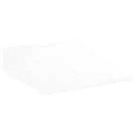 poduszka-w-ksztalcie-klinu-gladki-bialy-69-x-64-x-19-cm