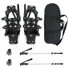 rakiety-sniezne-z-regulowanymi-kijkami-trekkingowymi-i-torba-do-przenosz