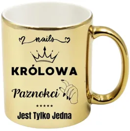 kubek-zloty-premium-dla-kosmetyczki-stylistki-paznokci-smieszny-prezent