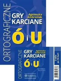 gra-ortograficzne-gry-karciane-o-i-u-klasy-4-8