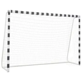 bramka-do-pilki-noznej-300x200x90-cm-metalowa-czarno-biala