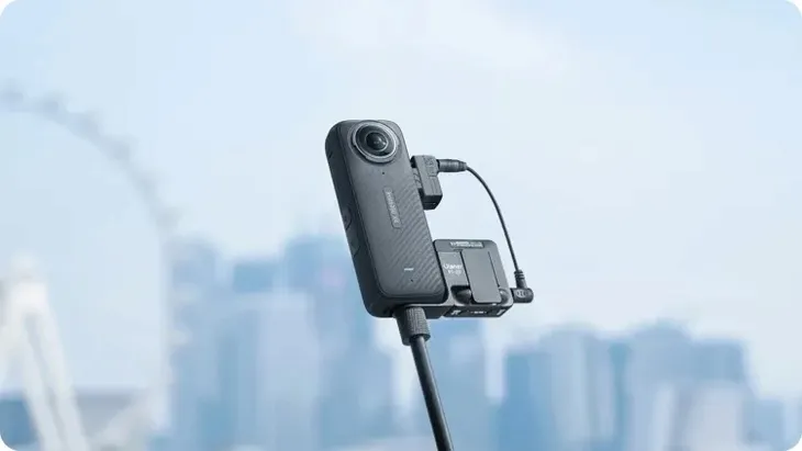 insta360-x4-mic-adapter-stan-nowy-stan-opakowania-oryginalne