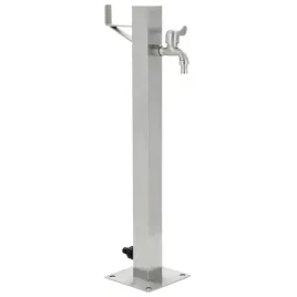 kran-ogrodowy-na-slupku-stal-nierdzewna-kwadratowy-65-cm