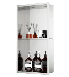 wneka-prysznicowa-ze-stali-nierdzewnej-dwuwarstwowa-603010-cm-srebrna