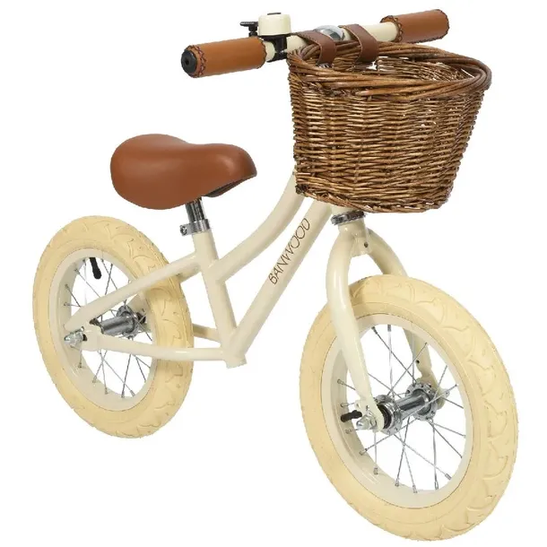 rowerek-biegowy-first-go-cream-banwood
