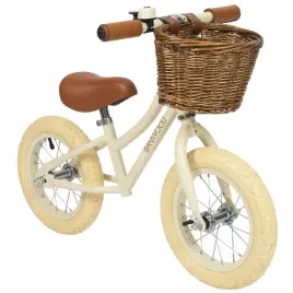 rowerek-biegowy-first-go-cream-banwood