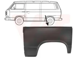 vw-t3-transporter-reperaturka-blotnika-lewy-tyl-1979-1992-austria