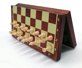 drewniane-szachy-magnetyczne-polskie-warcaby-28-x-28-cm