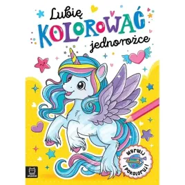 malowanka-lubie-kolorowac-jednorozce-aksjomat