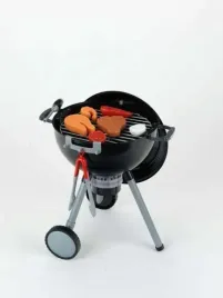 klein-9401-grill-weber-swiatlo-dzwiek