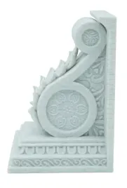 atenska-kolumna-z-lisciem-podporka-do-ksiazek-athenian-book-end-and-holde