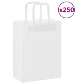 torby-papierowe-250-szt-z-uchwytami-biale-21x11x28-cm