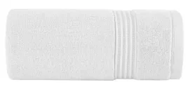recznik-frotte-z-kolorowa-bordiura-molly-50x90-bialy