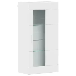 drewniana-szafka-wysoki-polysk-bialy-50-x-29-x-100-cm
