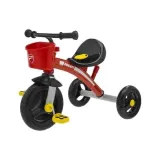 rower-trojkolowy-chicco-ducati-czerwony-stan-powystawowy