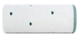 dzieciecy-recznik-bawelniany-zdobiony-haftem-baby-50x90-bialy