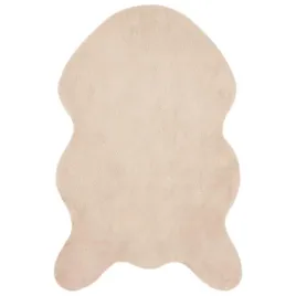 dywan-z-sztucznego-krolika-olite-ciemnoszary-80-x-120-cm