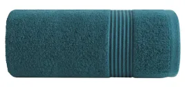 recznik-frotte-z-kolorowa-bordiura-molly-30x50-turkusowy