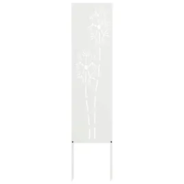 ekran-zapewniajacy-prywatnosc-w-ogrodzie-bialy-32-x-140-cm