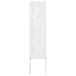 ekran-zapewniajacy-prywatnosc-w-ogrodzie-bialy-32-x-140-cm