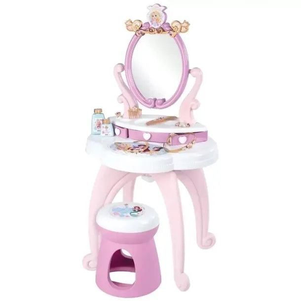 toaletka-dziecieca-smoby-princess-stan-powystawowy-marka-smoby