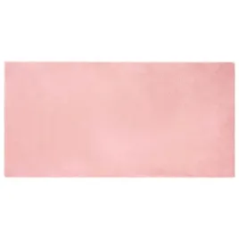 dywan-z-sztucznego-krolika-olite-rozowy-100-x-200-cm-poliester