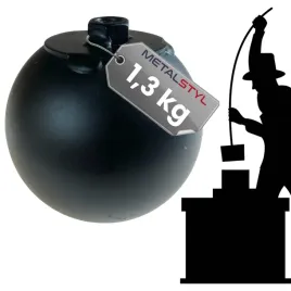 kula-do-czyszczenia-komina-kominowa-kominiarska-13-kg-obciazenie-szczotki