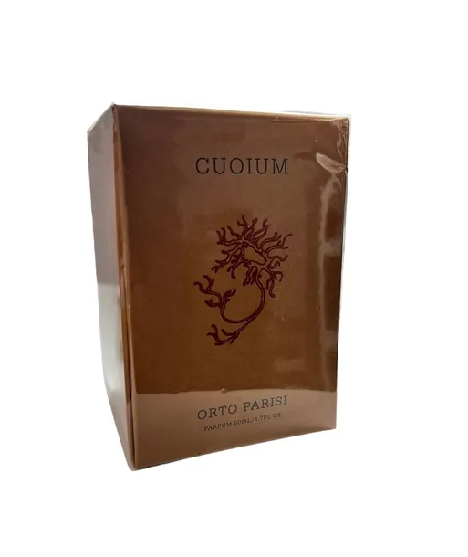 orto parisi cuoium ekstrakt perfum 50 ml     