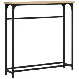 stolik-konsolowy-dab-sonoma-75x195x75-cm