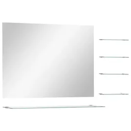 lustro-scienne-z-5-polkami-srebrne-80x60-cm