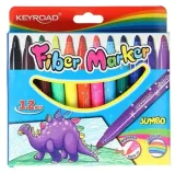 flamastry-keyroad-jumbo-12-kolorow