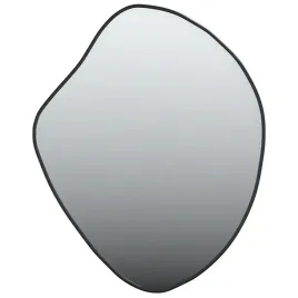 lustro-scienne-czarne-50x40-cm