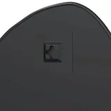 lustro-scienne-czarne-50x40-cm-prostokatne-pvc-wysokosc-50-mm