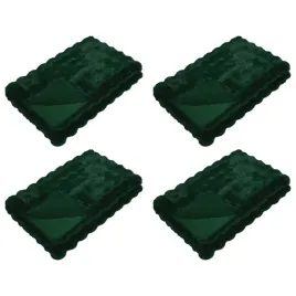 koc-z-futra-sztucznego-krolika-4-pcs-ciemna-zielen-240-x-270-cm