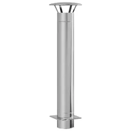 przedluzenie-kominka-srebrny-35-x-35-x-132-cm-stal-nierdzewna