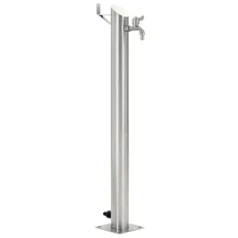 kran-ogrodowy-na-slupku-stal-nierdzewna-okragly-95-cm