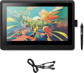 tablet-graficzny-wacom-cintiq-16-dtk1660k0b-do-rysowania-ilustrowania