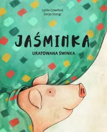 jasminka-uratowana-swinka