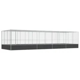 woliera-z-przedluzeniem-srebrna-932x307x212-cm
