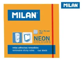 karteczki-milan-samoprzylepne-76x76-neon-pomaranczowe