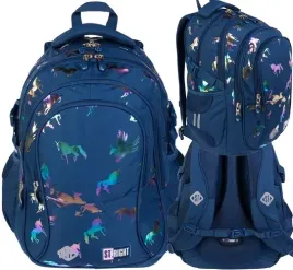 plecak-szkolny-st-right-holo-unicorn-jednorozce