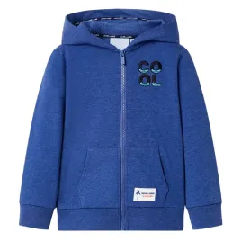 bluza-dziecieca-z-kapturem-i-zapieciem-na-zamek-niebieski-melanz-104