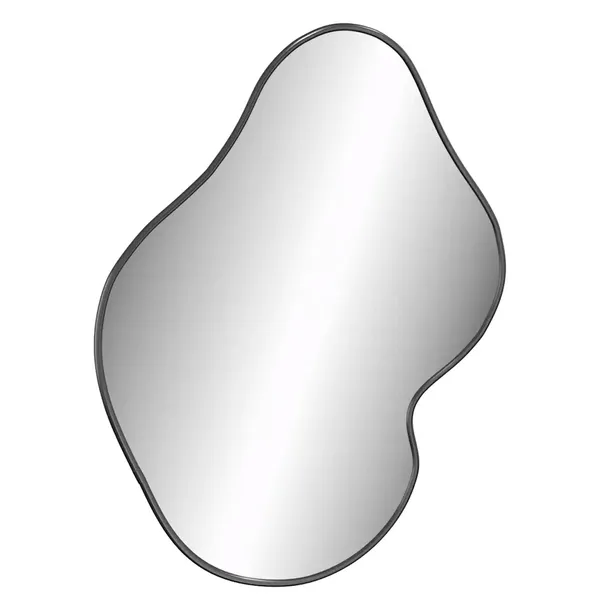 lustro-scienne-czarne-50x40-cm-prostokatne-pvc-ksztalt-asymetryczny