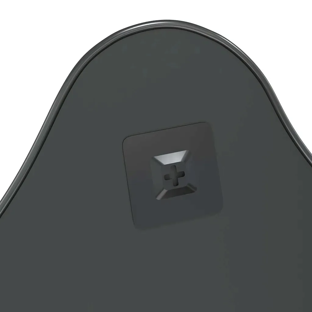 lustro-scienne-czarne-50x40-cm-prostokatne-pvc-stan-nowy