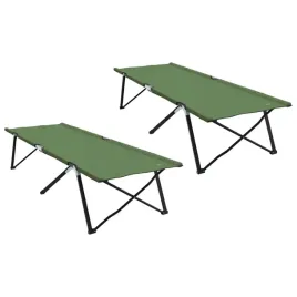 skladane-lozko-kempingowe-2-pcs-amy-zolty-206-x-76-x-74-cm