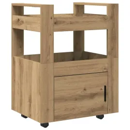 wozek-kuchenny-dab-artisan-60-x-45-x-80-cm