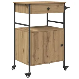 wozek-kuchenny-dab-rzemieslniczy-i-czarny-56-x-43-x-89-5-cm