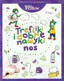 nos-trefliki-i-dobre-nawyki-rodzina-treflikow