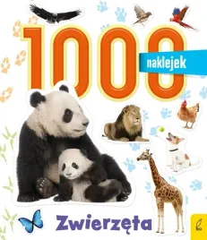 zwierzeta-1000-naklejek